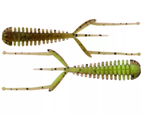 GUMA SELECT TOXIC 1.7" 42MM #242 8SZT/OP
