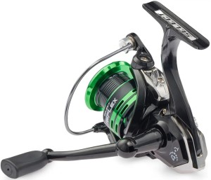 KOŁOWROTEK SELECT REFLEX 2500 4+1BB 5,2:1