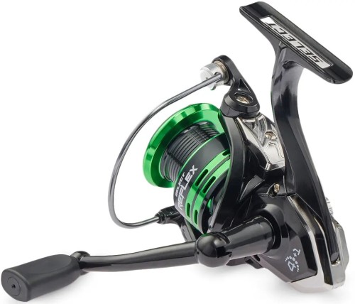 KOŁOWROTEK SELECT REFLEX 2500 4+1BB 5,2:1