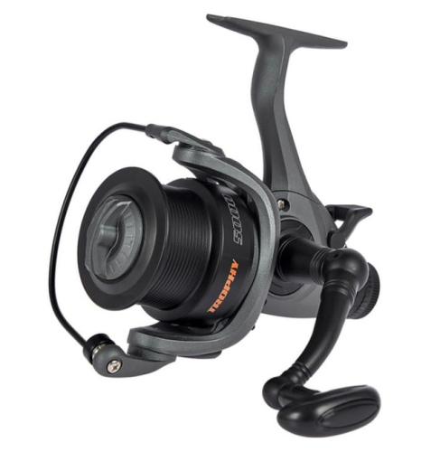 KOŁOWROTEK X-FISH TROPHY BAITRUNNER 4000 5.2:1 2+1BB