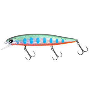 WOBLER LUCKY JOHN BASARA 110SP 13G 11CM #104