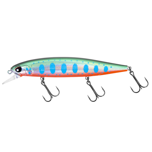WOBLER LUCKY JOHN BASARA 110SP 13G 11CM #104