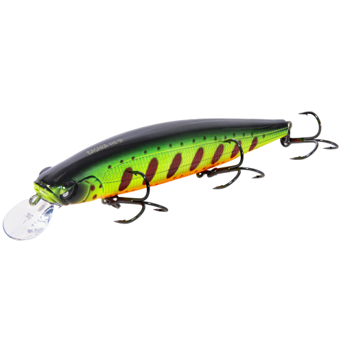 WOBLER LUCKY JOHN BASARA 110SP #201 13G 11CM