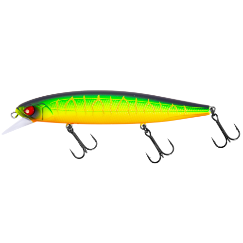 WOBLER LUCKY JOHN BASARA 110SP 13G 11CM #301