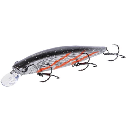 WOBLER LUCKY JOHN BASARA 110SP 13G 11CM #356