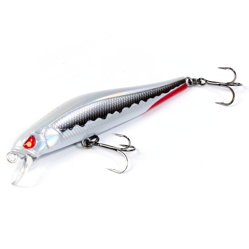 WOBLER LUCKY JOHN BASARA 70SP 5,5G 7CM #110