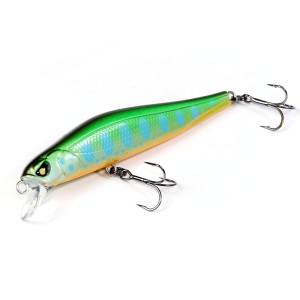 WOBLER LUCKY JOHN BASARA 90SP 10,5G 9CM #104