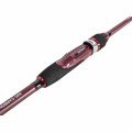 WĘDKA LUCKY JOHN VANREX L-JIG14 244CM 3-14G