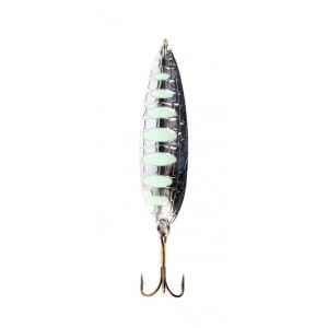 BŁYSTKA LUCKY JOHN CROCO SPOON 18G 67MM 003