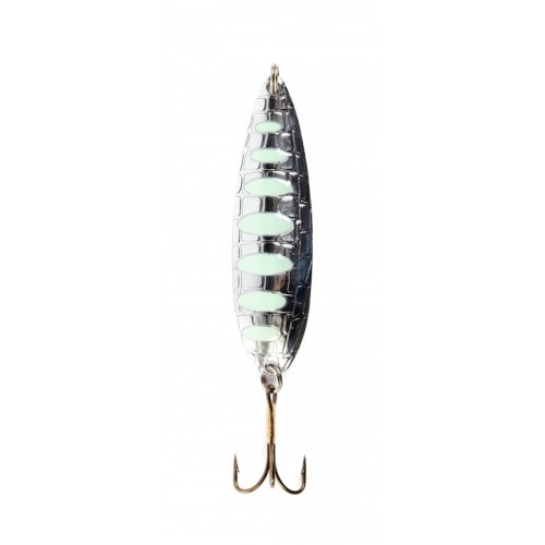 BŁYSTKA LUCKY JOHN CROCO SPOON 18G 67MM 003
