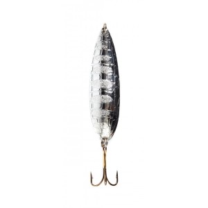 BŁYSTKA LUCKY JOHN CROCO SPOON 18G 67MM 004