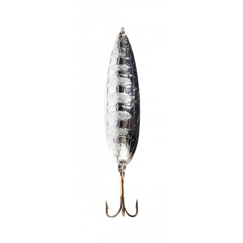 BŁYSTKA LUCKY JOHN CROCO SPOON 18G 67MM 004