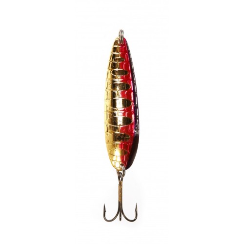 BŁYSTKA LUCKY JOHN CROCO SPOON 18G 67MM 014