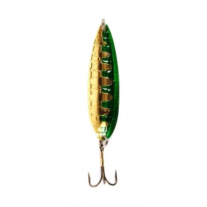 BŁYSTKA LUCKY JOHN CROCO SPOON 18G 67MM 015