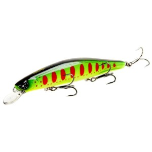 WOBLER LUCKY JOHN BASARA 110SP 13G 11CM #201