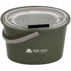SADZYK MIKADO OWALNY ABM 325 31X22X22CM
