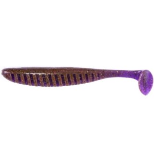 GUMA LUCKY JOHN RADIOATOR 2,0'/5CM PURPLE PLUM 1SZT