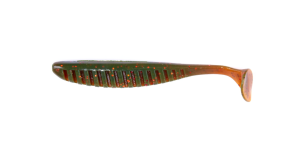 GUMA LUCKY JOHN RADIOATOR 3,0'/7,5CM NAGOYA SHRIMP 1SZT