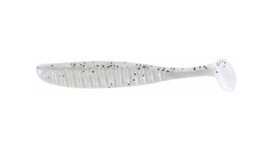 GUMA LUCKY JOHN RADIOATOR 3,0'/7,5CM SILVER SHINER 1SZT