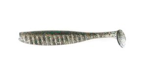 GUMA LUCKY JOHN RADIOATOR 3,0'/7,5CM CHRYSTAL SHAD 1SZT