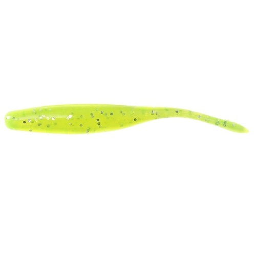 GUMA LUCKY JOHN HAMMA STICK 2,7'/7CM LIME CHARTRESSE 1SZT