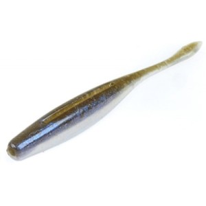 GUMA LUCKY JOHN HAMA STICK 2,7'/7CM NATURALPRO BLUE 1SZT