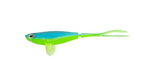 GUMA LUCKY JOHN PANO SLUG 7"/17,8CM 20G T57 1SZT