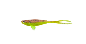 GUMA LUCKY JOHN PANO SLUG 7"/17,8CM 20G Z15 1SZT