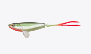 GUMA LUCKY JOHN PANO SLUG 7"/17,8CM 20G Z23 1SZT