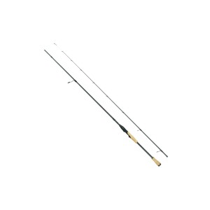 WĘDKA ROBINSON DIAFLEX DELUXE PERCH SPIN 2,55M 1-8G