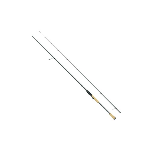 WĘDKA ROBINSON DIAFLEX DELUXE PERCH SPIN 2,55M 1-8G