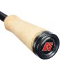 WĘDKA ROBINSON DIAFLEX DELUXE PERCH SPIN 2,55M 1-8G