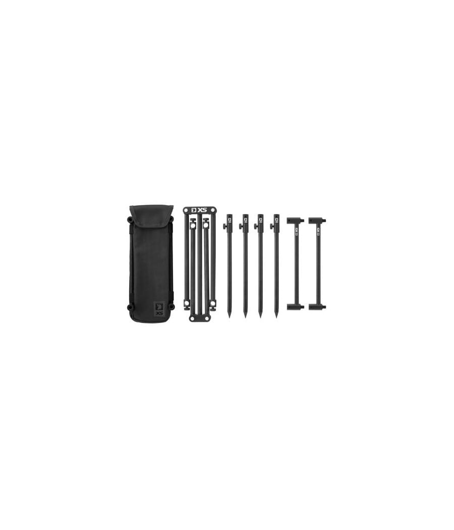 strategy xs pod system ROD POD STRATEGY XS POD SYSTEM